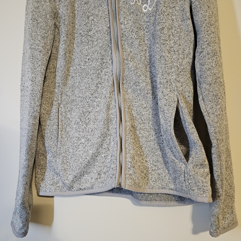Monogrammed jacket - Picture 4 of 6